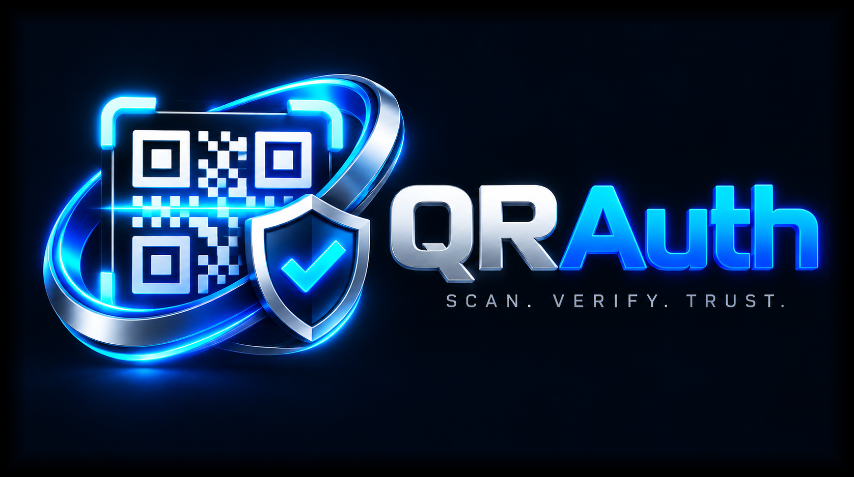 QRAuth